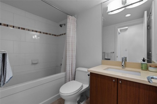 1102-4400 Buchanan Street, Burnaby, BC 