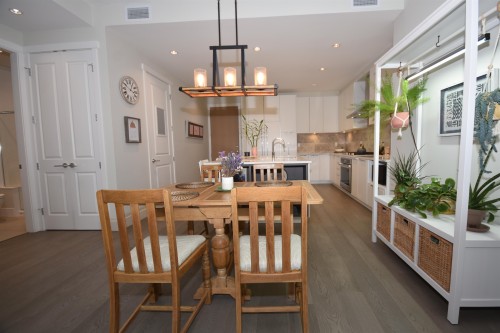 229-5535 Admiral Way, Delta, BC 