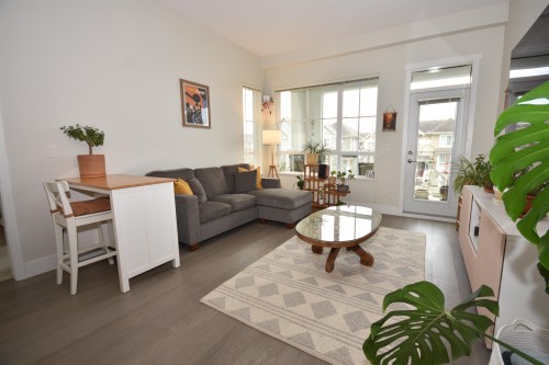 229-5535 Admiral Way, Delta, BC 