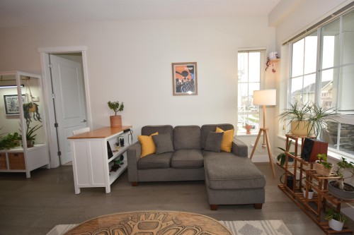 229-5535 Admiral Way, Delta, BC 