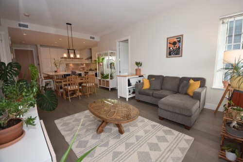 229-5535 Admiral Way, Delta, BC 