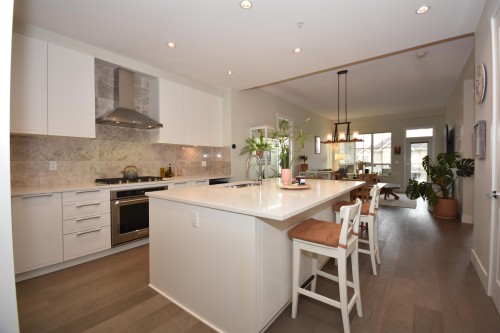 229-5535 Admiral Way, Delta, BC 