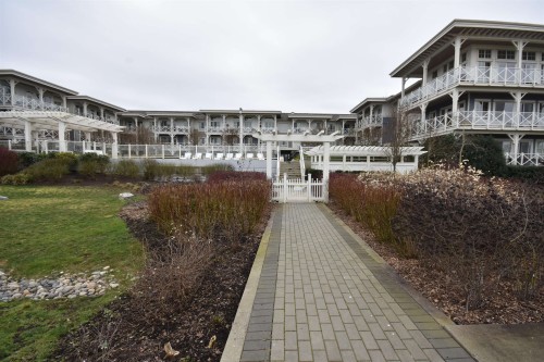 229-5535 Admiral Way, Delta, BC 