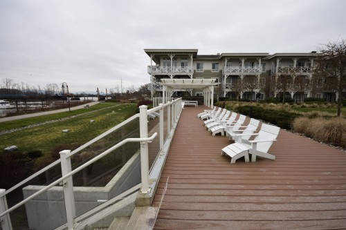 229-5535 Admiral Way, Delta, BC 