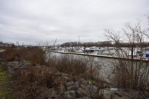 229-5535 Admiral Way, Delta, BC 