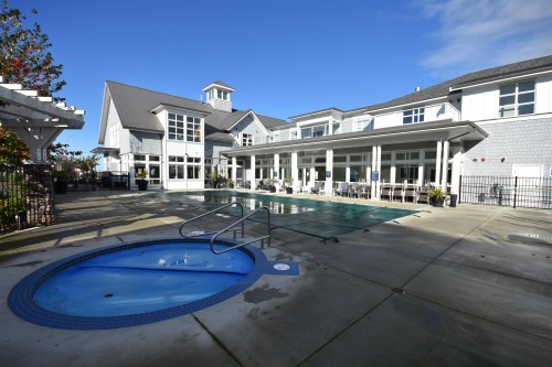 229-5535 Admiral Way, Delta, BC 