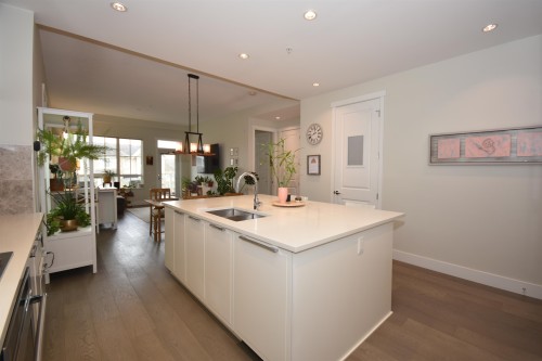 229-5535 Admiral Way, Delta, BC 