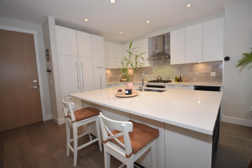 229-5535 Admiral Way, Delta, BC 