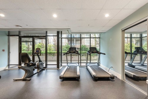 705-2959 Glen Drive, Coquitlam, BC 