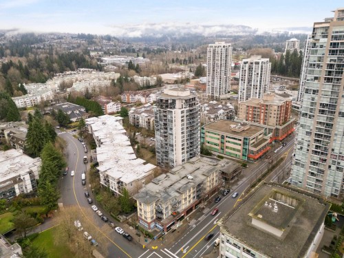 705-2959 Glen Drive, Coquitlam, BC 