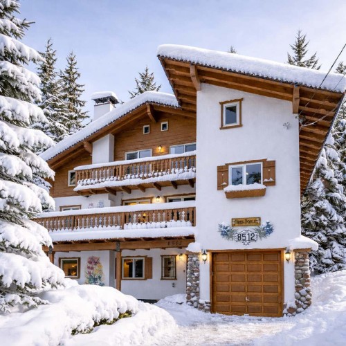 8512 Drifter Way  Whistler, BC V8E 0G2