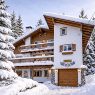 8512 Drifter Way  Whistler, BC V8E 0G2