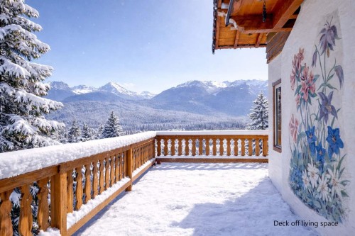 8512 Drifter Way, Whistler, BC 