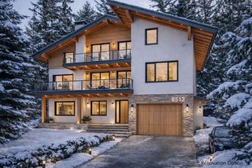 8512 Drifter Way, Whistler, BC 