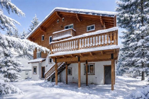 8512 Drifter Way, Whistler, BC 