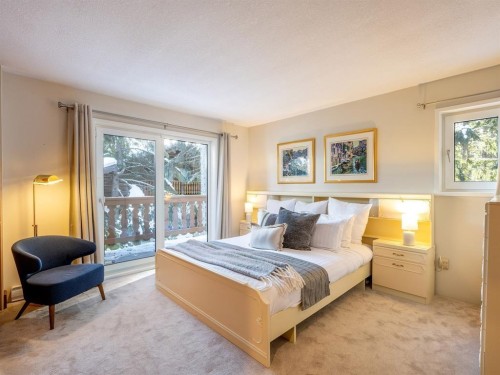 8512 Drifter Way, Whistler, BC 