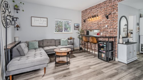 403-20556 113 Avenue, Maple Ridge, BC 