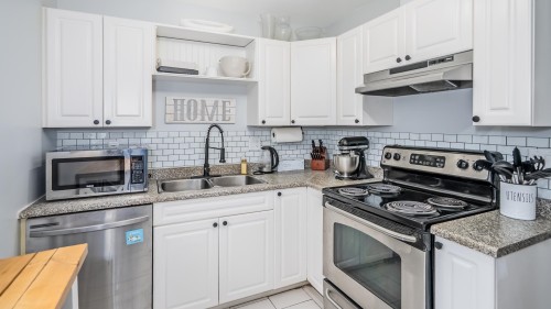 403-20556 113 Avenue, Maple Ridge, BC 