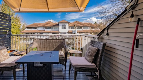 403-20556 113 Avenue, Maple Ridge, BC 