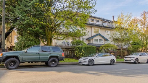 403-20556 113 Avenue, Maple Ridge, BC 