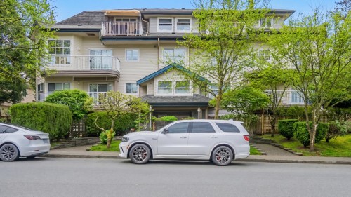 403-20556 113 Avenue, Maple Ridge, BC 