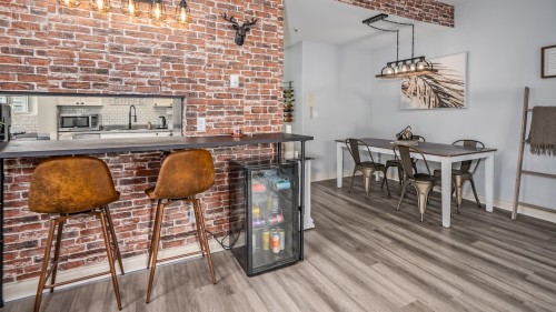 403-20556 113 Avenue, Maple Ridge, BC 