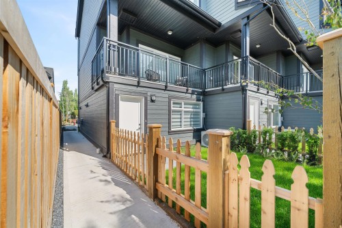 2-22551 Westminster Highway, Richmond, BC 