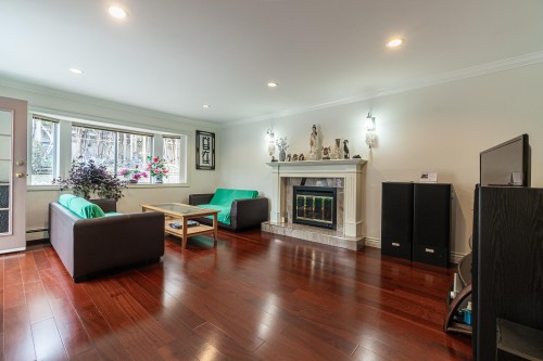 6169 Lochdale Street, Burnaby, BC 