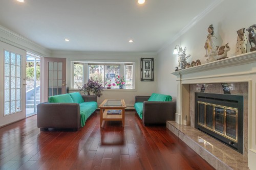 6169 Lochdale Street, Burnaby, BC 