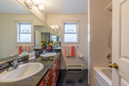 6169 Lochdale Street, Burnaby, BC 