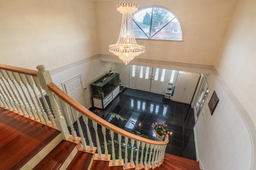 6169 Lochdale Street, Burnaby, BC 