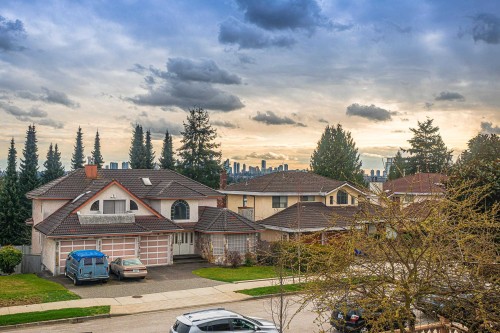 6169 Lochdale Street, Burnaby, BC 