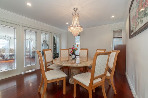 6169 Lochdale Street, Burnaby, BC 