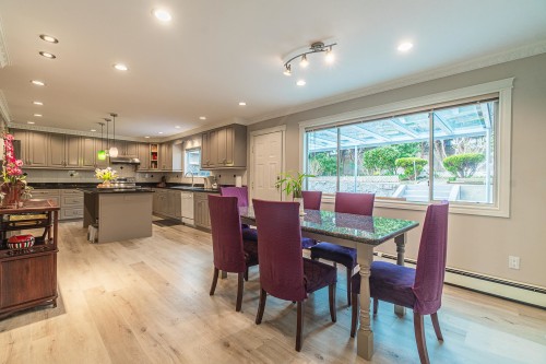 6169 Lochdale Street, Burnaby, BC 