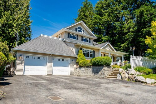 767 Edgar Avenue, Coquitlam, BC 