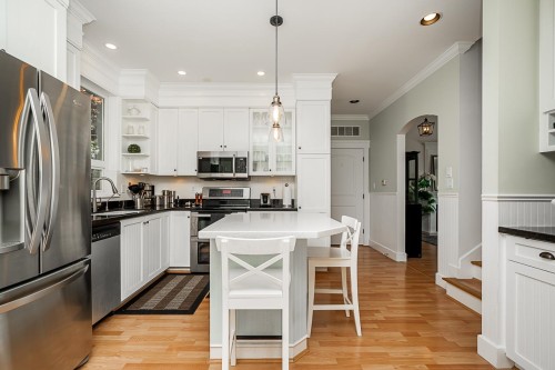 767 Edgar Avenue, Coquitlam, BC 