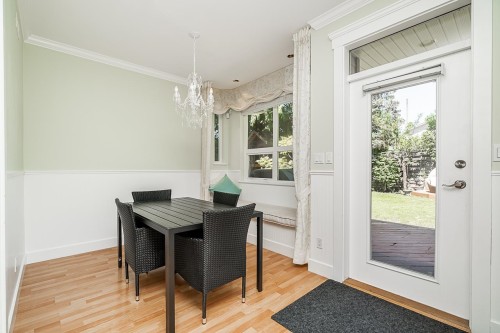 767 Edgar Avenue, Coquitlam, BC 