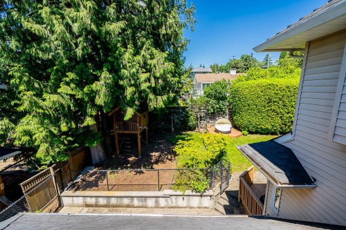 767 Edgar Avenue, Coquitlam, BC 