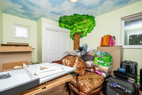 767 Edgar Avenue, Coquitlam, BC 