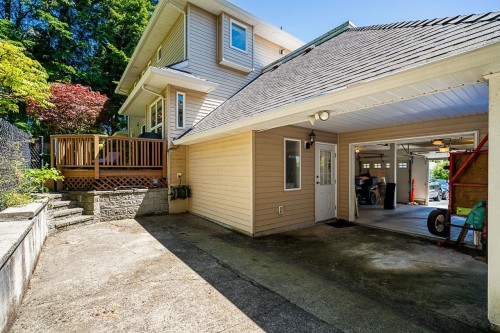 767 Edgar Avenue, Coquitlam, BC 