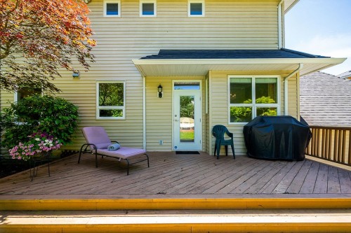 767 Edgar Avenue, Coquitlam, BC 