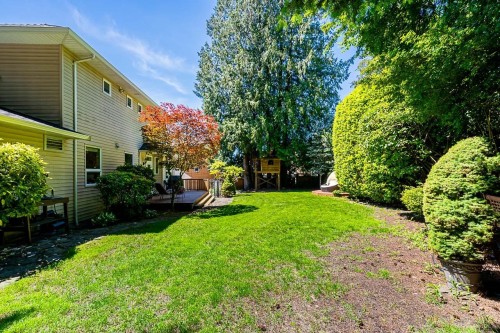 767 Edgar Avenue, Coquitlam, BC 