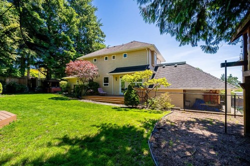 767 Edgar Avenue, Coquitlam, BC 