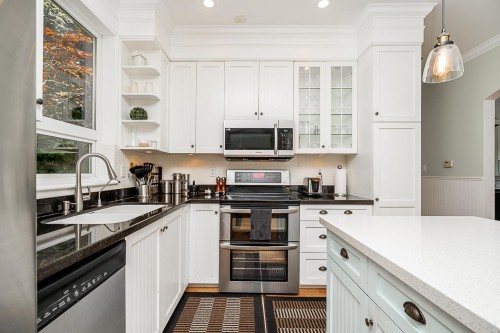 767 Edgar Avenue, Coquitlam, BC 