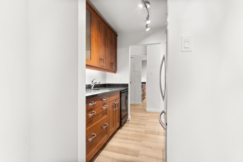 323-8511 Ackroyd Road, Richmond, BC 