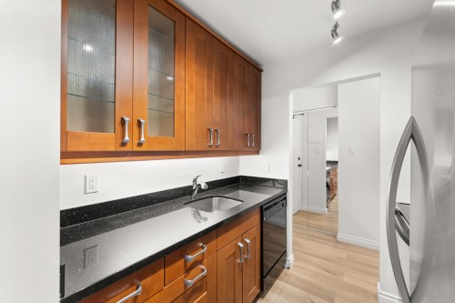 323-8511 Ackroyd Road, Richmond, BC 