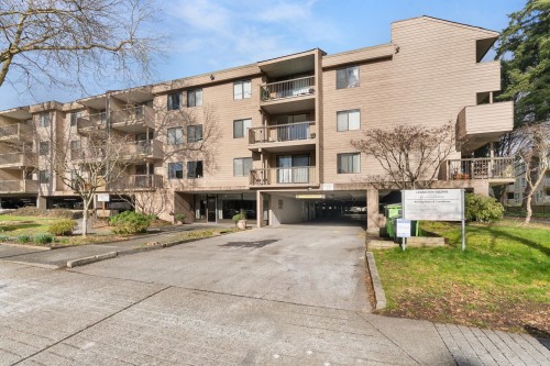 323-8511 Ackroyd Road, Richmond, BC 