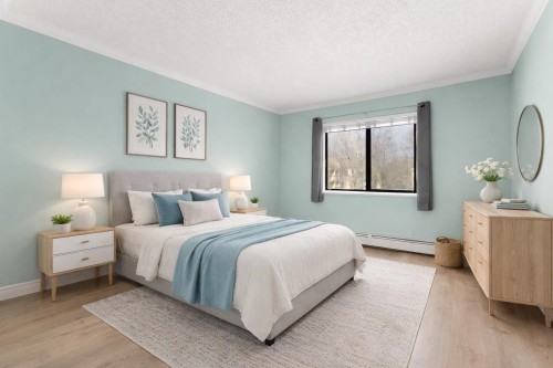 323-8511 Ackroyd Road, Richmond, BC 