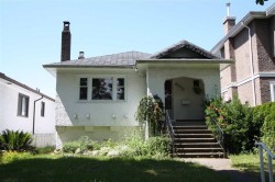 7935 Hudson Street  Vancouver, BC V6P 4L9