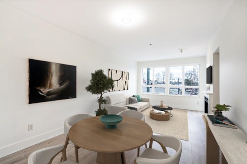 303-3423 Hastings Street E, Vancouver, BC 